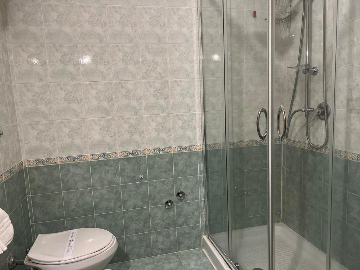 Hotel Futuro Aversa Kültér fotó