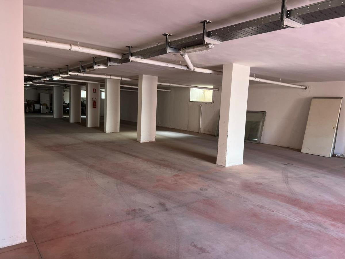 Hotel Futuro Aversa Kültér fotó