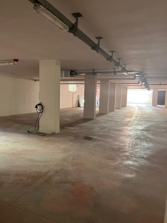 Hotel Futuro Aversa Kültér fotó